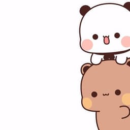 Bubu Dudu Chat